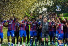 Crystal Palace Outnumbers Real Madrid At The 2026 World Cup, Spanning 10 Nations