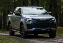More Power, Better Fuel Economy, Isuzu D-Max 2026 Refines Its Workhorse Formula