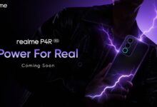 Realme P4R Leak Points to Sub-30,000 Rupee Pricing, 8,000 mAh Battery and Dual-Chip Edge