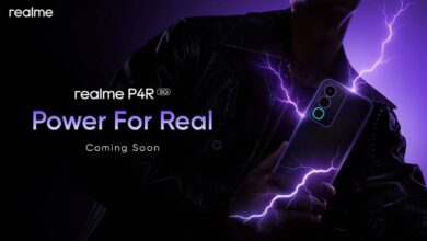Realme P4R Leak Points to Sub-30,000 Rupee Pricing, 8,000 mAh Battery and Dual-Chip Edge