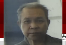 North Las Vegas Police Seek Missing 75-Year-Old Man, Diabetes Raises Urgent Concern