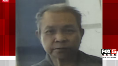North Las Vegas Police Seek Missing 75-Year-Old Man, Diabetes Raises Urgent Concern