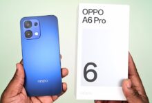 OPPO A6 Pro Balances a Premium Feel With All-Day Comfort and Practical Use