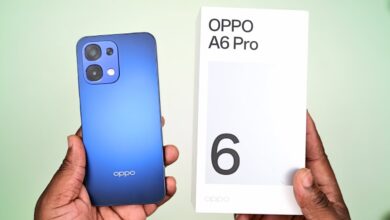 OPPO A6 Pro Balances a Premium Feel With All-Day Comfort and Practical Use