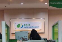 Active Workers Can Still Withdraw Part Of Their BPJS JHT Balance, Here Is The Catch