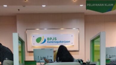 Active Workers Can Still Withdraw Part Of Their BPJS JHT Balance, Here Is The Catch