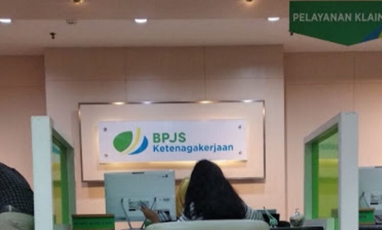 Active Workers Can Still Withdraw Part Of Their BPJS JHT Balance, Here Is The Catch