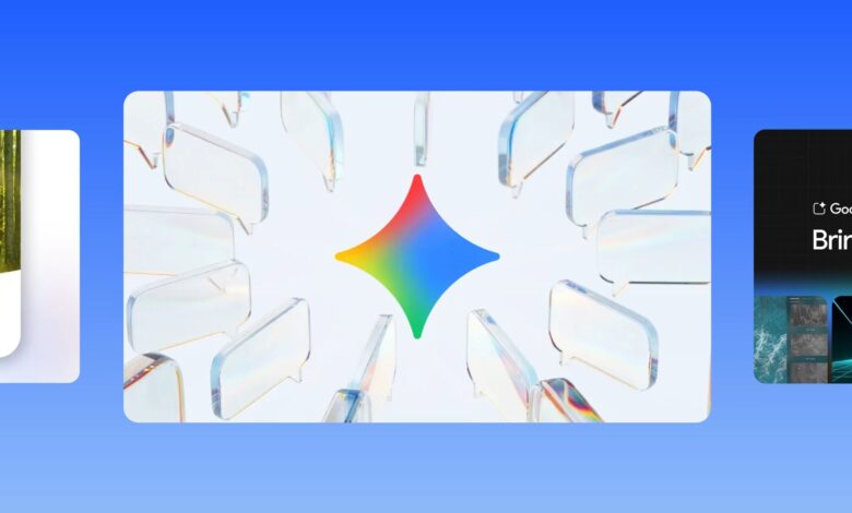TECNO Buyers Get Three Months of Google AI Plus, Plus 2TB Cloud Storage