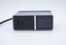 Qi2, 30W Wired Charging, and a Built-In Stand Make Cuktech’s CP13 Stand Out