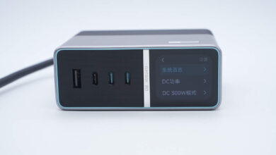 Qi2, 30W Wired Charging, and a Built-In Stand Make Cuktech’s CP13 Stand Out