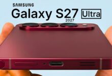 Galaxy S27 Ultra Adds a 6,000mAh Battery, Finally Targeting Its Biggest Weakness