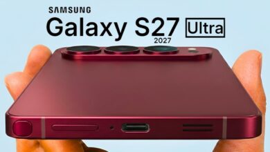Galaxy S27 Ultra Adds a 6,000mAh Battery, Finally Targeting Its Biggest Weakness