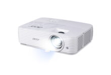 Acer Raises Its Visual Game, Bringing QD-OLED 4K Displays And 4K Laser Projectors