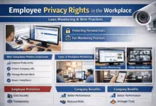 Meta Softens Employee Tracking Rules, Privacy Concerns Around AI Training Persist