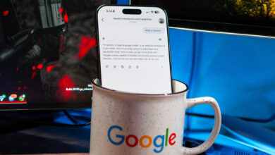 Google Brings Gemini To Android Go, Even 2GB Phones Can Now Use AI