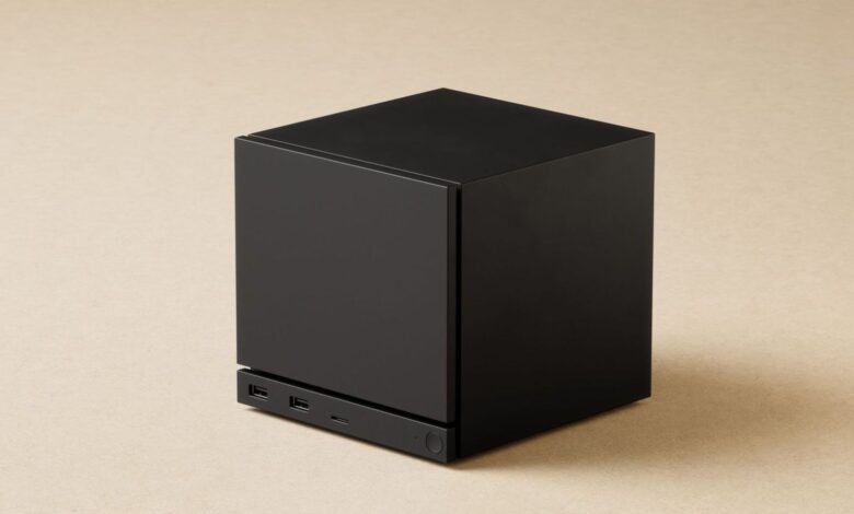 Steam Machine and Steam Frame Are Set for Summer, But Their Pricing Is Already Raising Concerns