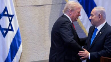 Pentagon Raised Israel Spying Threat To Critical, Trust Frays As Iran War Widens