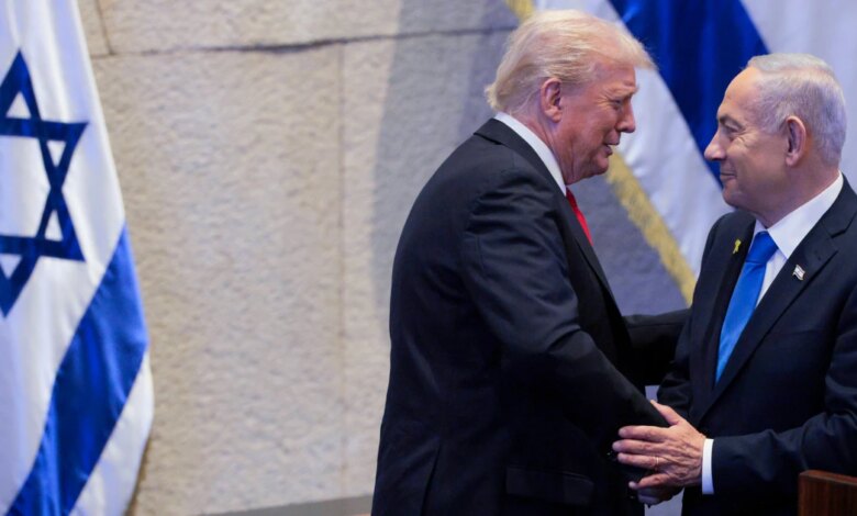 Pentagon Raised Israel Spying Threat To Critical, Trust Frays As Iran War Widens