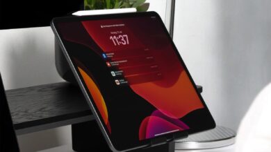 Work Tablets Worth Watching in June 2026, From iPad Air M4 to Budget Picks