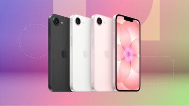 Soft Pink Adds Luxury To iPhone 17e, But 60Hz And A Single Camera Cut Deeply