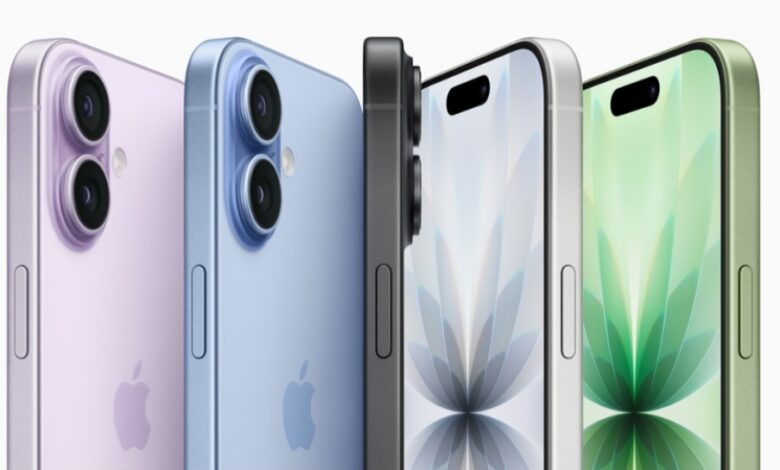 iPhone 16 Plus Cuts Defy June Trend, Top Variant Falls By Rp2.5 Million