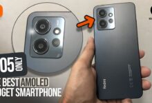 Budget Phones Are Raising the Bar, AMOLED Screens and 120Hz Displays Stand Out in May 2026