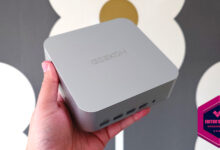 Ryzen AI Power In A Compact Mini PC, Geekom A9 Max Gets A 15% Price Cut