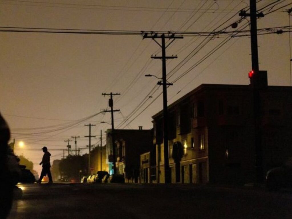 System Failure Plunges Jamaica Into Darkness, Power Restoration Set To Roll Out In Phases