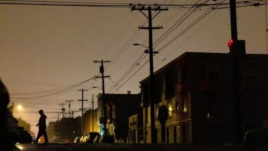 System Failure Plunges Jamaica Into Darkness, Power Restoration Set To Roll Out In Phases