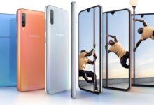 Samsung Galaxy A Models That Still Make Sense in 2026, From Rp2.9 Million to Rp3.8 Million