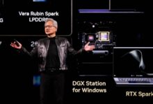 Nvidia’s RTX Spark Puts Windows ARM Under Pressure, Qualcomm’s Lead Looks Less Secure