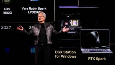 Nvidia’s RTX Spark Puts Windows ARM Under Pressure, Qualcomm’s Lead Looks Less Secure