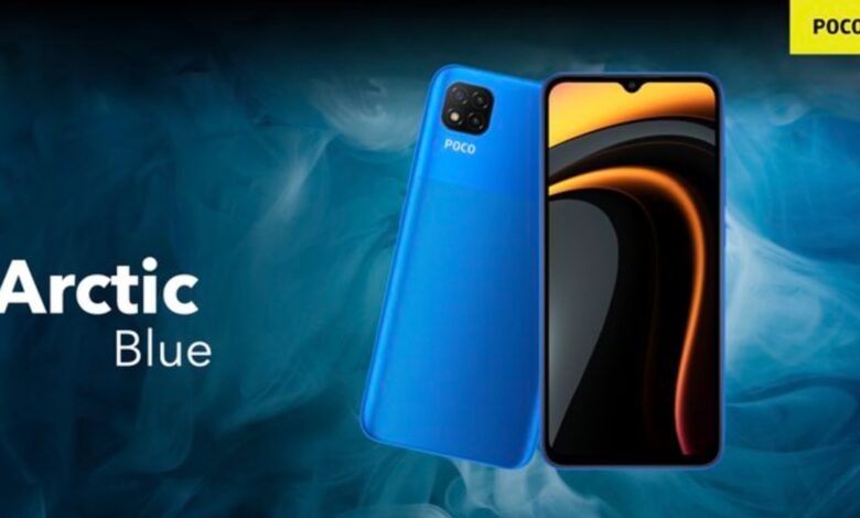 Budget Poco Buyers in India Face Higher Entry Prices as C85 5G and C81 Models Rise