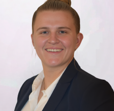 Former Prosecutor Zoe Levesque Named 2026 Leading Young Lawyer, Why Her Defense Wins Matter