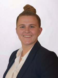 Former Prosecutor Zoe Levesque Named 2026 Leading Young Lawyer, Why Her Defense Wins Matter
