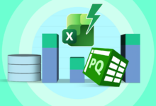 Power Query Can Collapse From A Single Column Rename, And There Is A Safer Way