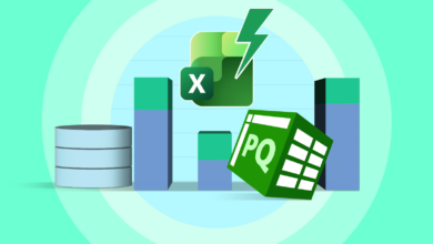 Power Query Can Collapse From A Single Column Rename, And There Is A Safer Way