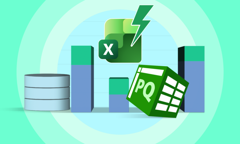 Power Query Can Collapse From A Single Column Rename, And There Is A Safer Way