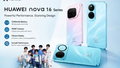HUAWEI Nova 16 Pro Marries a 200MP Main Camera with a 7,000 mAh Battery