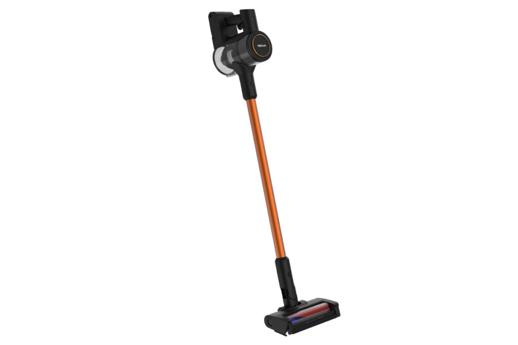 UV Cleaning, 32 kPa Suction, and a 60-Minute Battery Make Reiwa’s Stick Vacuum Hard to Ignore