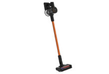 UV Cleaning, 32 kPa Suction, and a 60-Minute Battery Make Reiwa’s Stick Vacuum Hard to Ignore