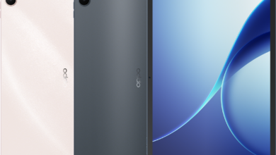 Oppo Pad 5 Matte Display Delivers Strong Outdoor Readability, But Charging Lags Behind