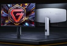 Xiaomi Redmi G24Q Lands With 2K 180Hz, An Affordable Monitor That Punches Above Its Class