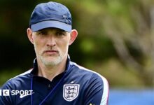 Tuchel Shrugs Off Pitch Worries, England's World Cup Build-Up Stays On Course