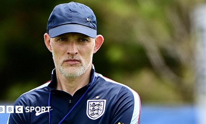 Tuchel Shrugs Off Pitch Worries, England's World Cup Build-Up Stays On Course
