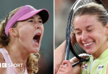 Teen Prodigy Meets 500-1 Outsider, French Open Final Of Contrasts