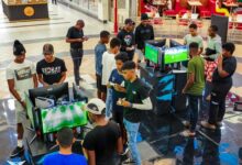 Mayasari Plaza Bets on Esports, 24 Teams Open a New Talent Pipeline in Tasikmalaya