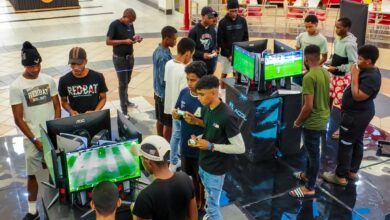 Mayasari Plaza Bets on Esports, 24 Teams Open a New Talent Pipeline in Tasikmalaya