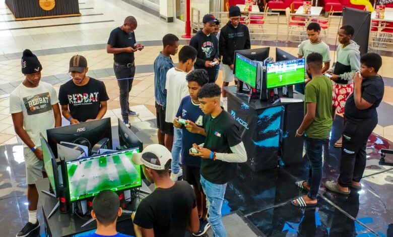 Mayasari Plaza Bets on Esports, 24 Teams Open a New Talent Pipeline in Tasikmalaya