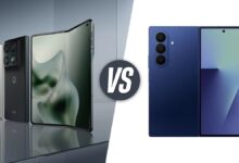 Motorola Razr Fold Takes Aim At Galaxy Z Fold, A Sharper Foldable Challenge Emerges